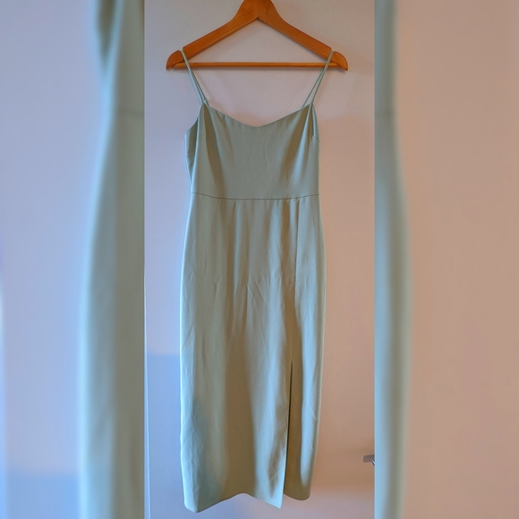 Babaton Serena Dress - Picture 4 of 6